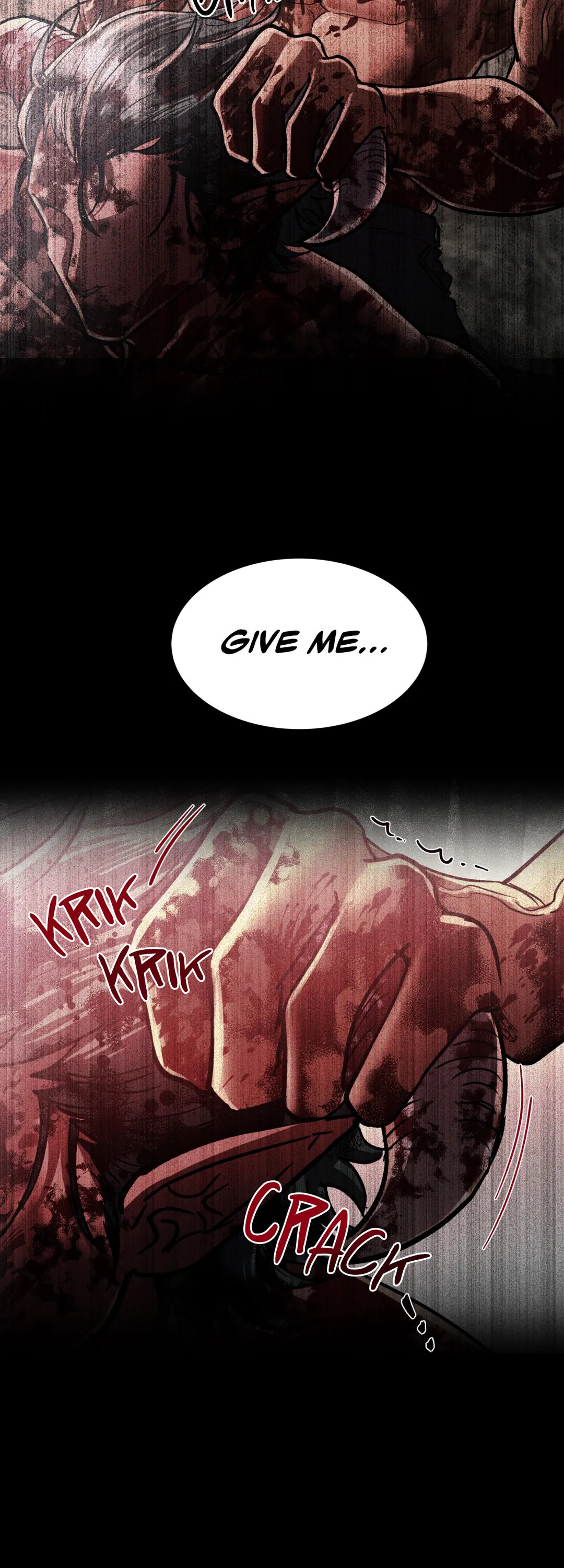 Hana’s Demons of Lust Chapter 53 Page 24