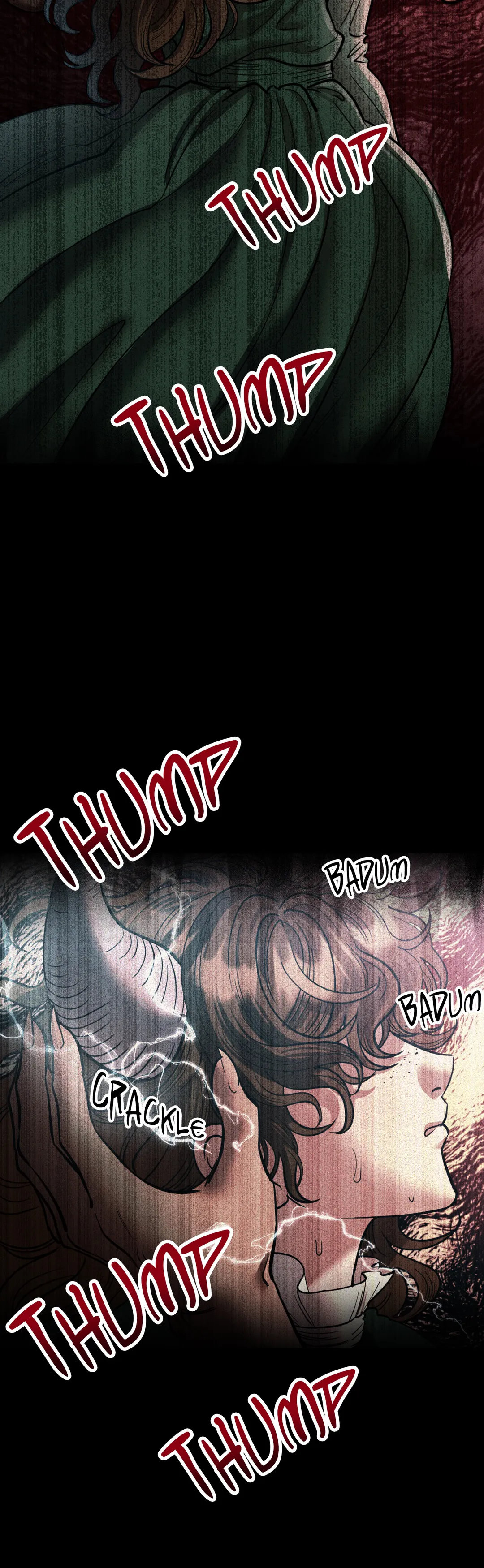 Hana’s Demons of Lust Chapter 53 Page 27