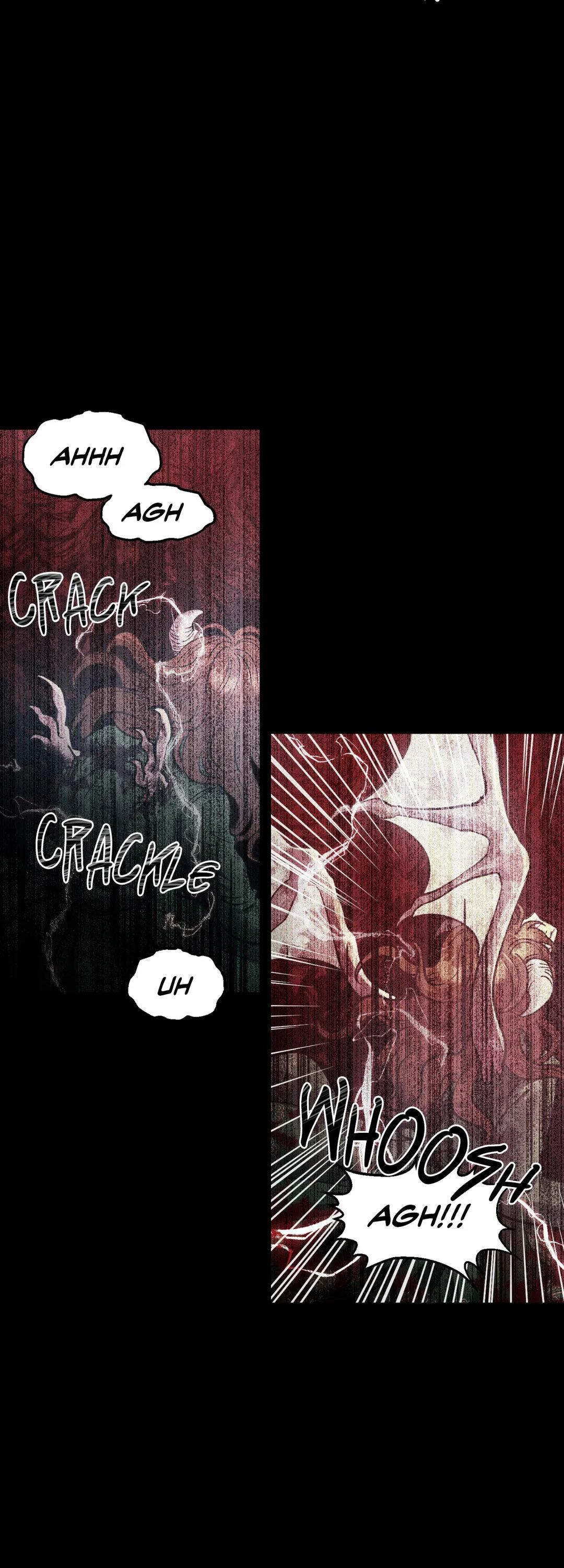 Hana’s Demons of Lust Chapter 53 Page 30