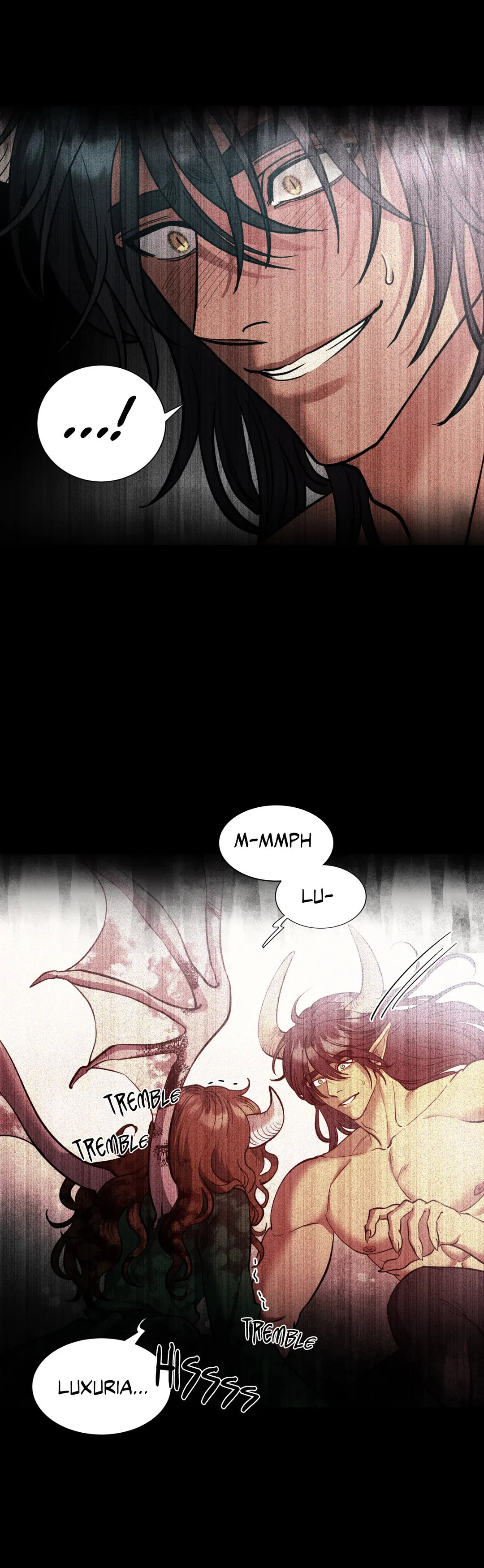 Hana’s Demons of Lust Chapter 53 Page 31