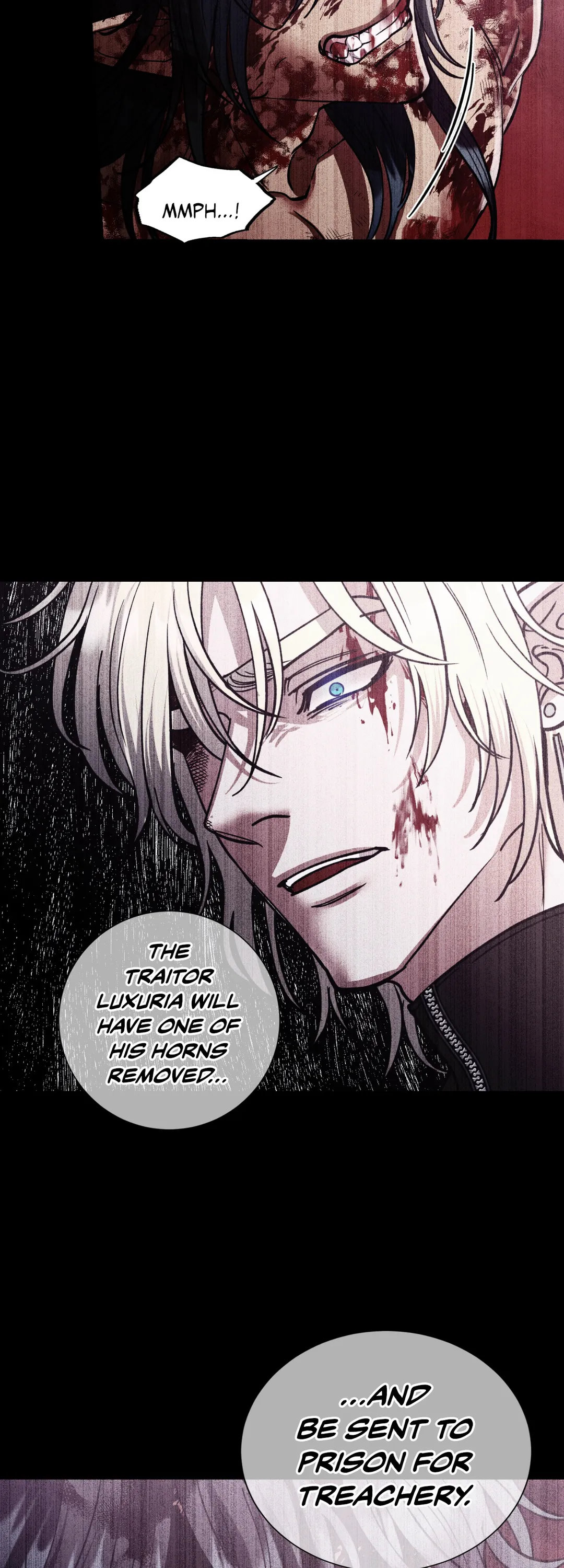 Hana’s Demons of Lust Chapter 53 Page 41