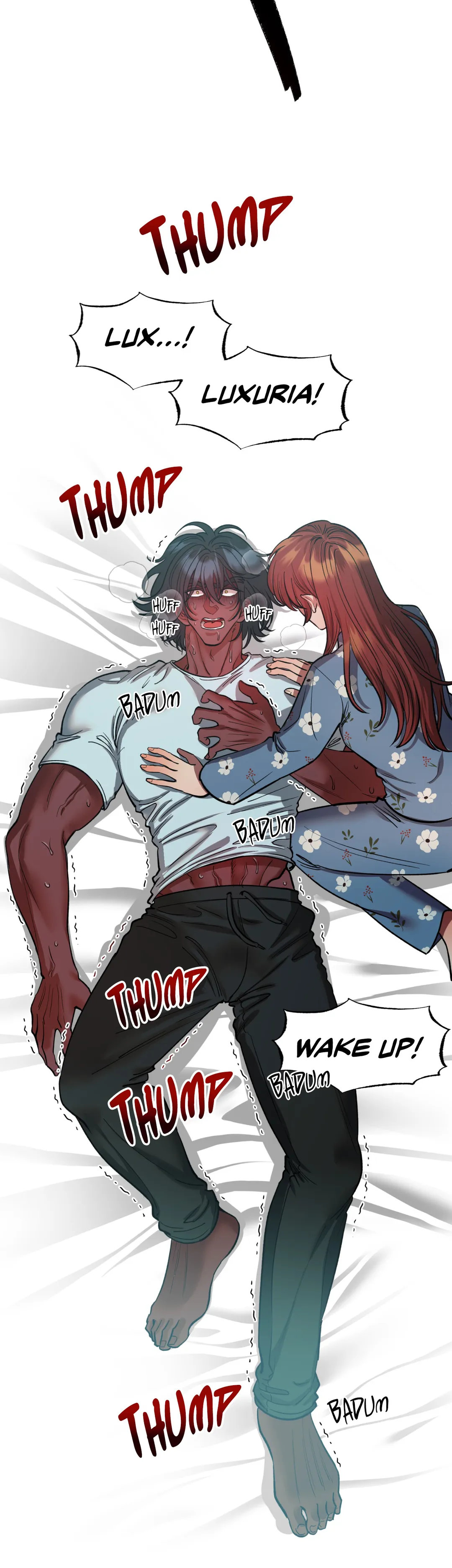 Hana’s Demons of Lust Chapter 53 Page 45