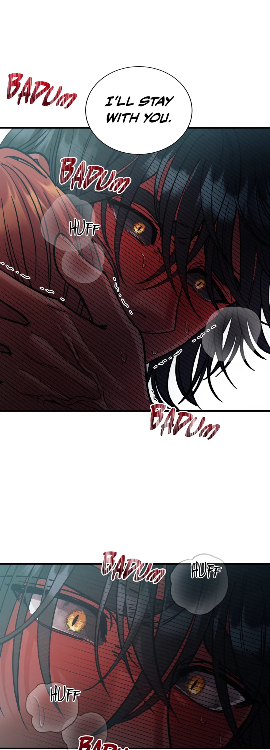 Hana’s Demons of Lust Chapter 54 Page 10