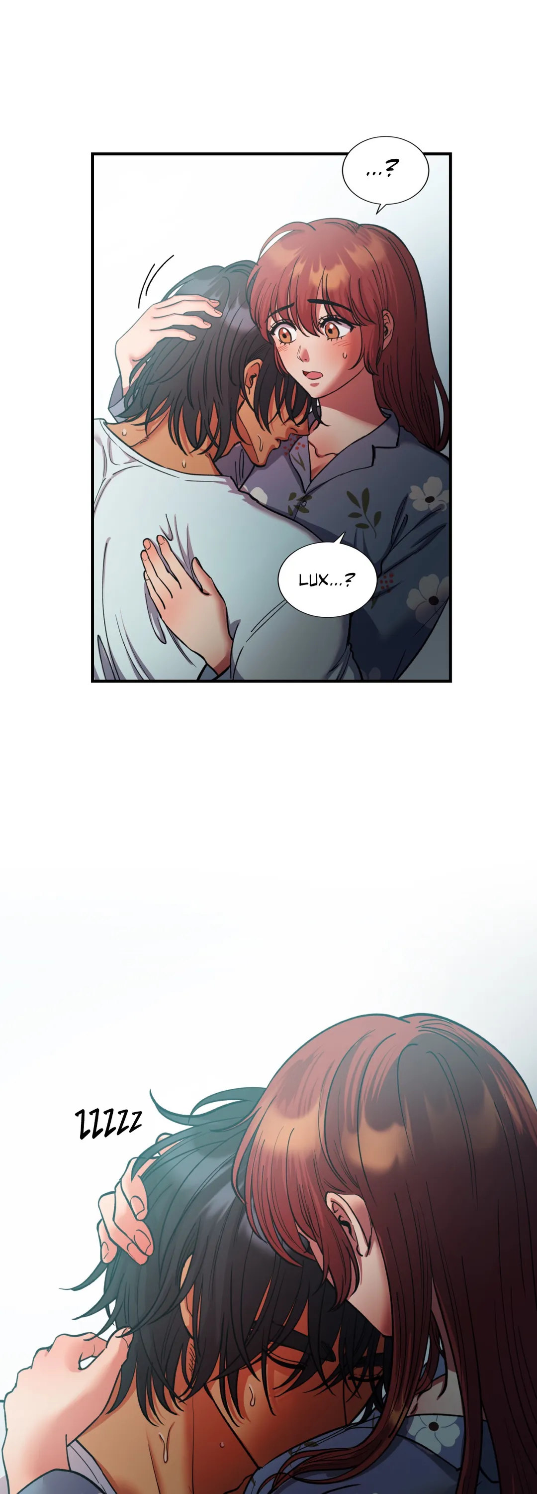 Hana’s Demons of Lust Chapter 54 Page 13