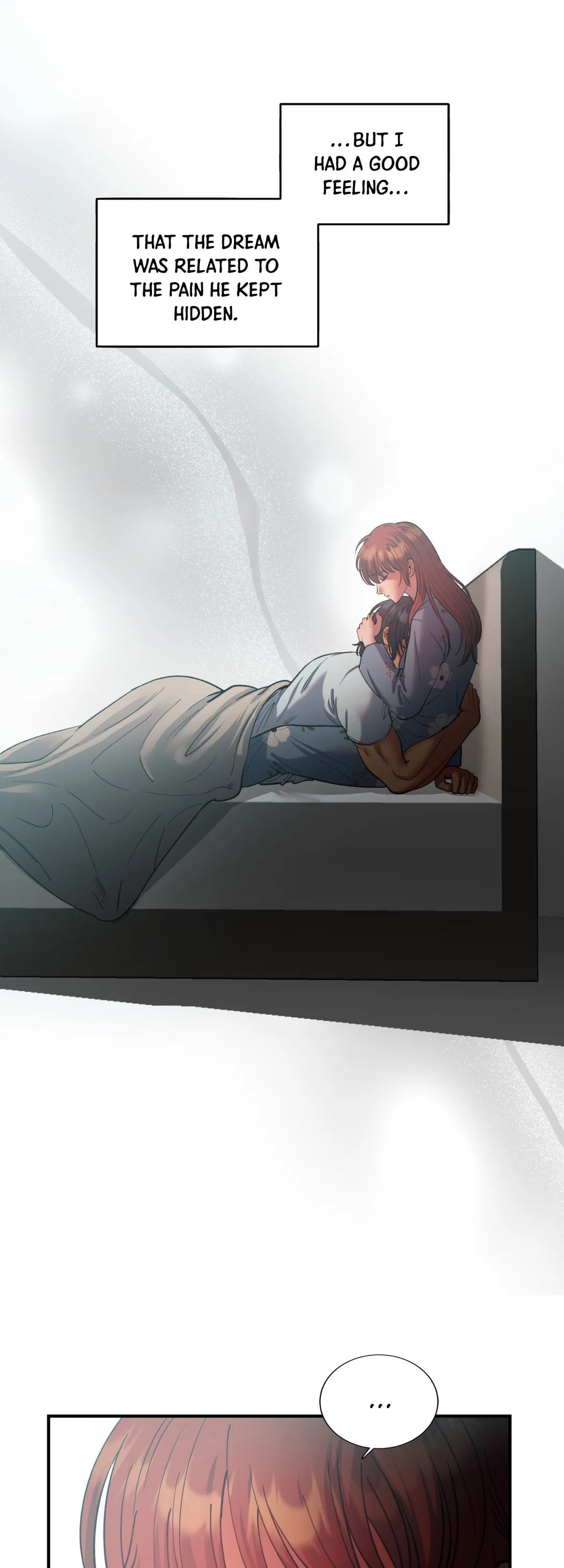 Hana’s Demons of Lust Chapter 54 Page 16