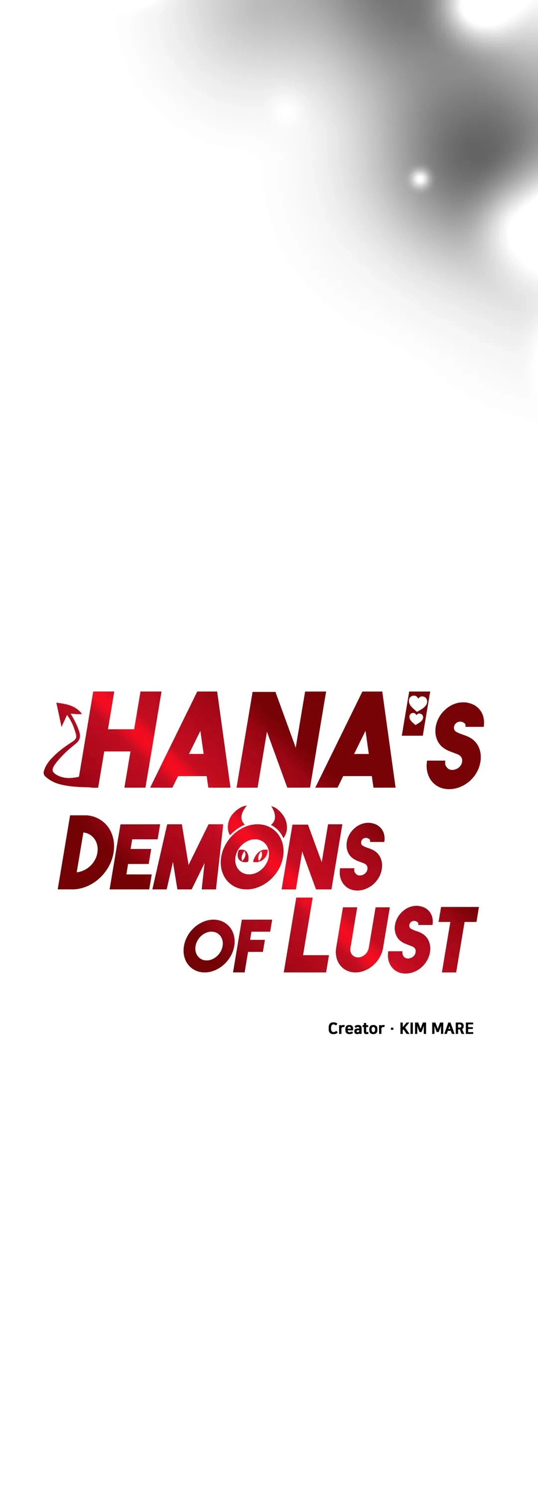 Hana’s Demons of Lust Chapter 54 Page 18