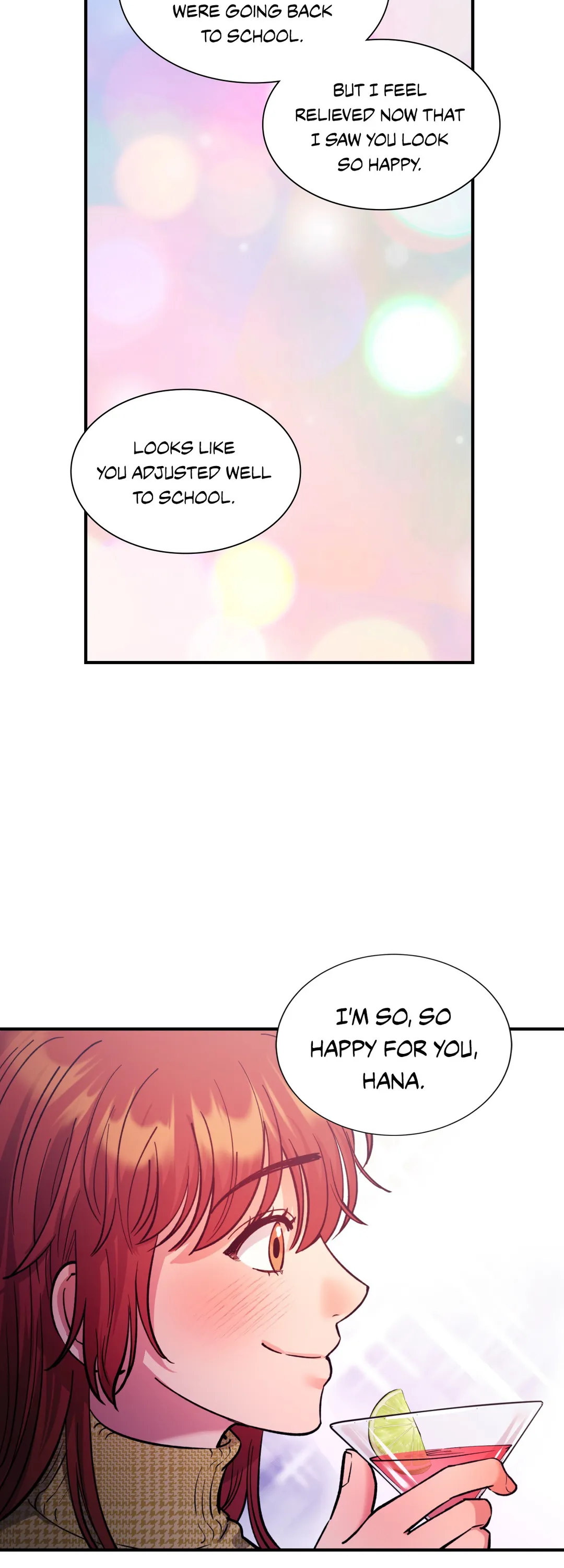 Hana’s Demons of Lust Chapter 54 Page 21