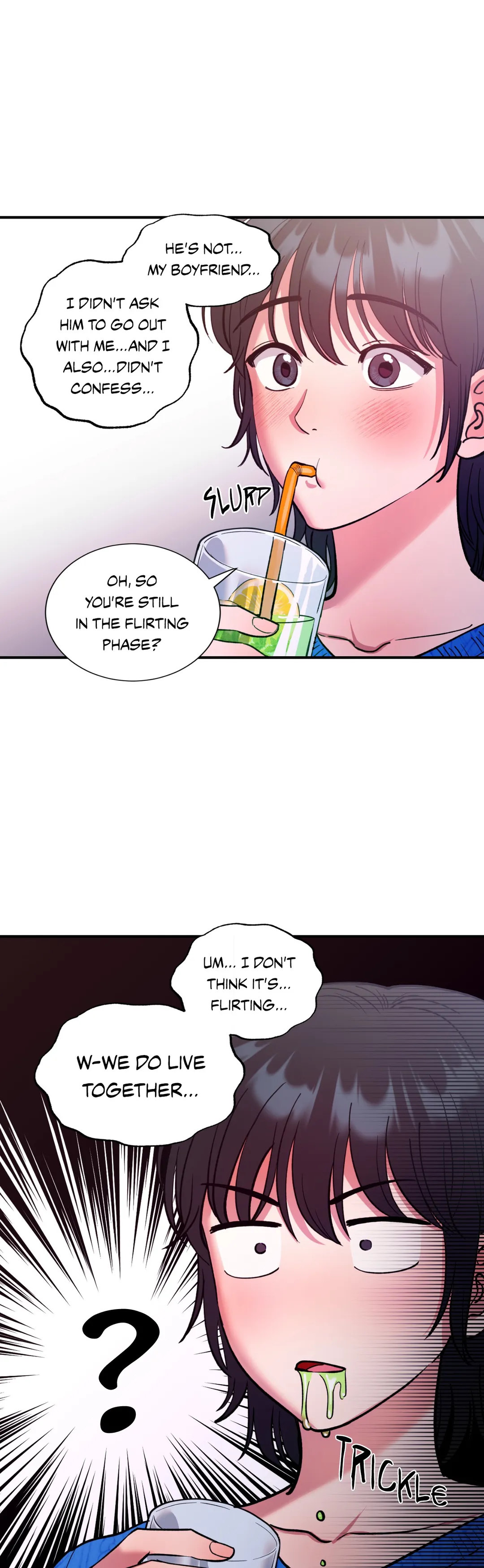 Hana’s Demons of Lust Chapter 54 Page 25