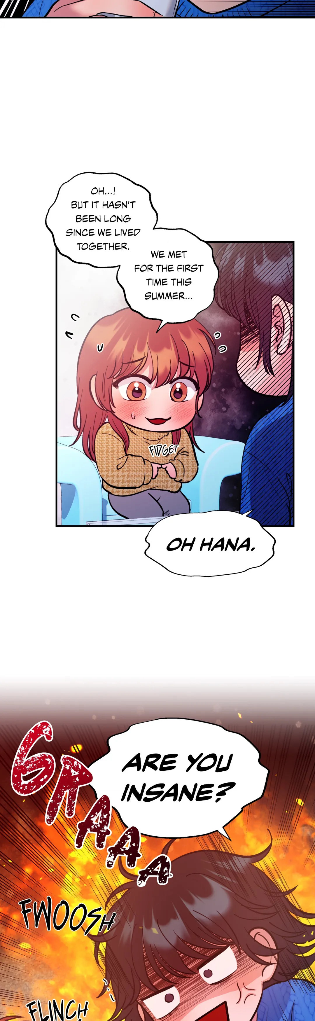 Hana’s Demons of Lust Chapter 54 Page 26