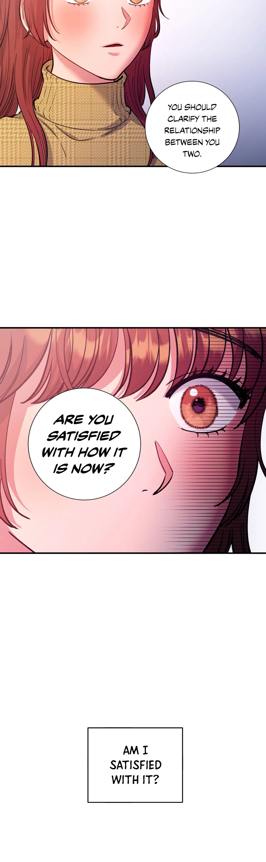 Hana’s Demons of Lust Chapter 54 Page 30