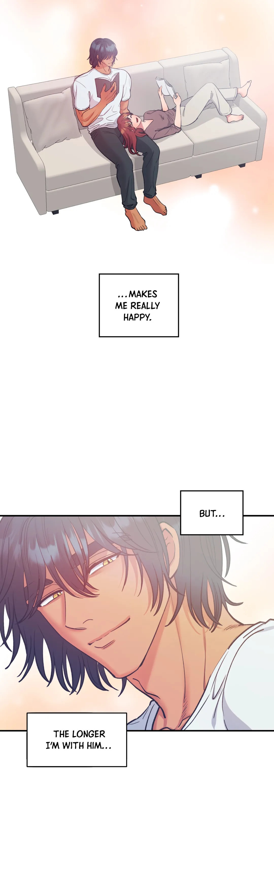 Hana’s Demons of Lust Chapter 54 Page 32
