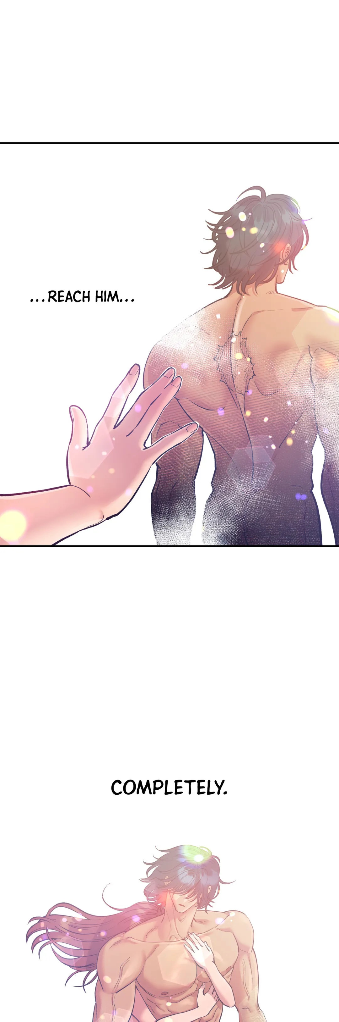 Hana’s Demons of Lust Chapter 54 Page 37