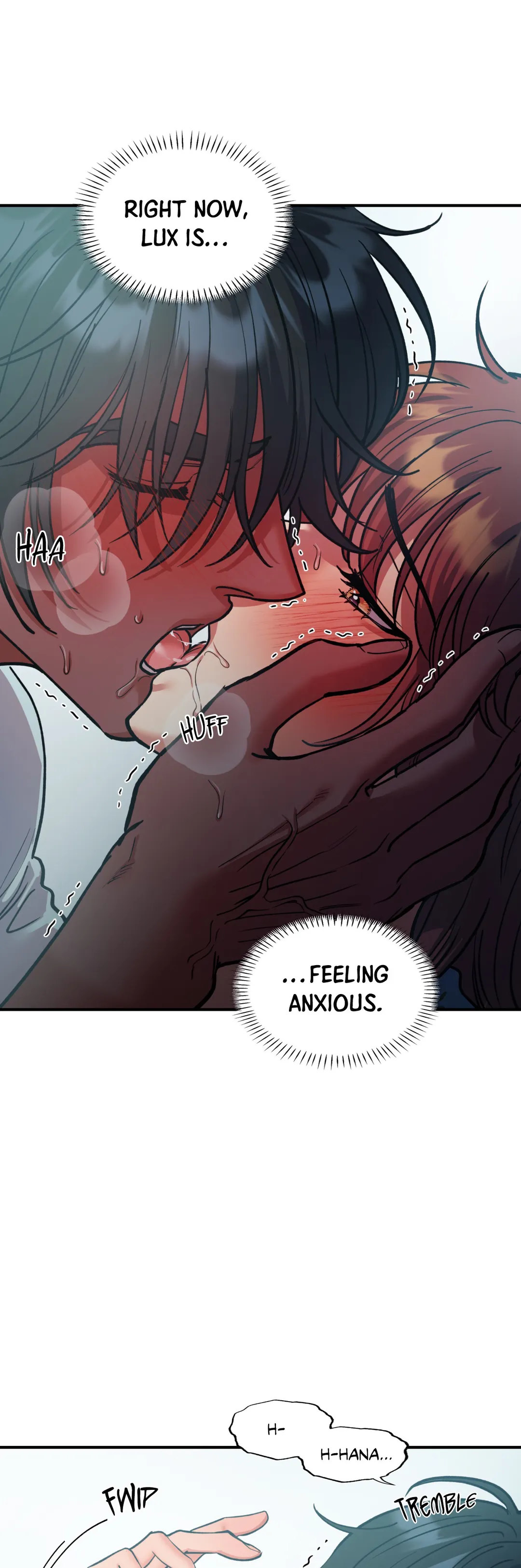 Hana’s Demons of Lust Chapter 54 Page 7