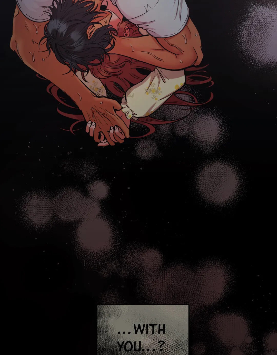 Hana’s Demons of Lust Chapter 55 Page 111