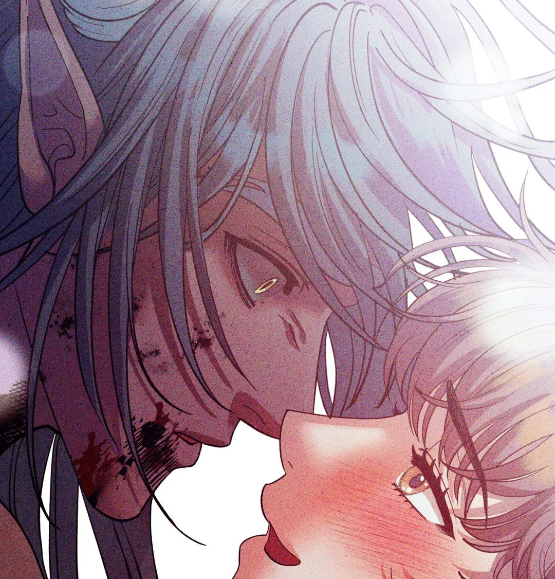 Hana’s Demons of Lust Chapter 55 Page 23