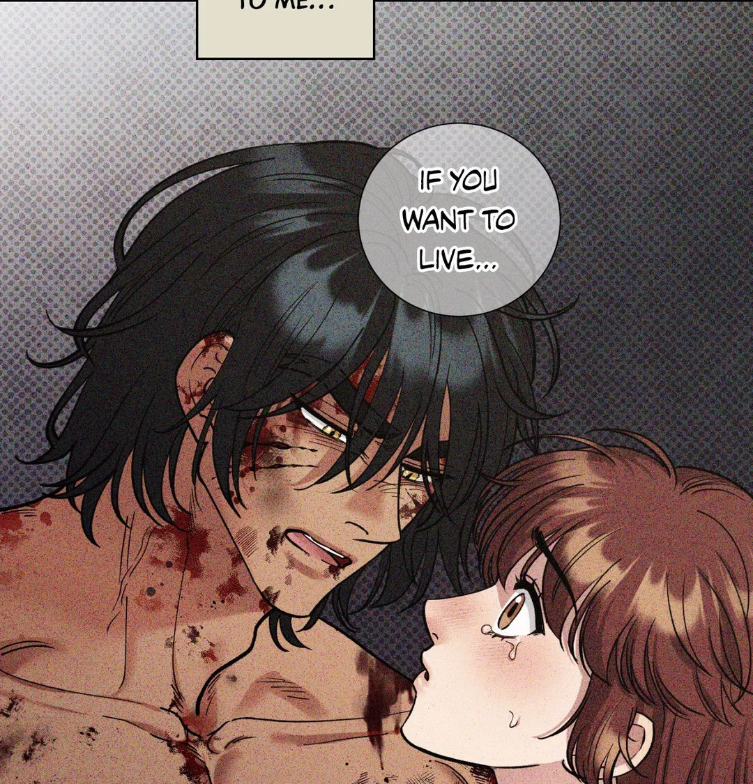 Hana’s Demons of Lust Chapter 55 Page 5