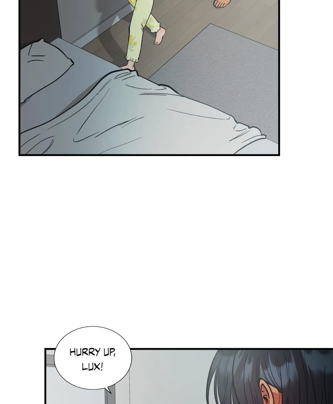 Hana’s Demons of Lust Chapter 55 Page 51