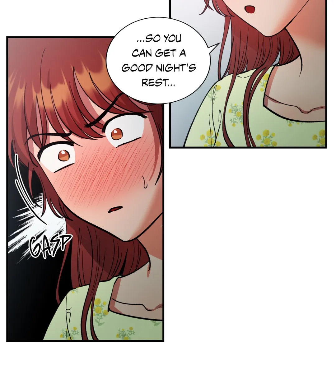 Hana’s Demons of Lust Chapter 55 Page 58