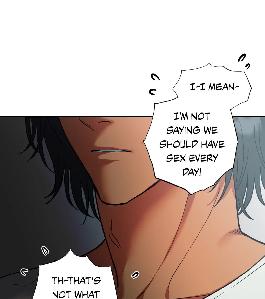 Hana’s Demons of Lust Chapter 55 Page 59