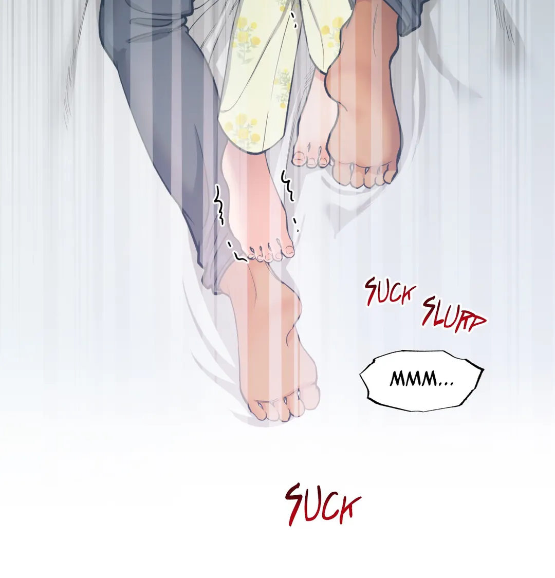 Hana’s Demons of Lust Chapter 55 Page 77