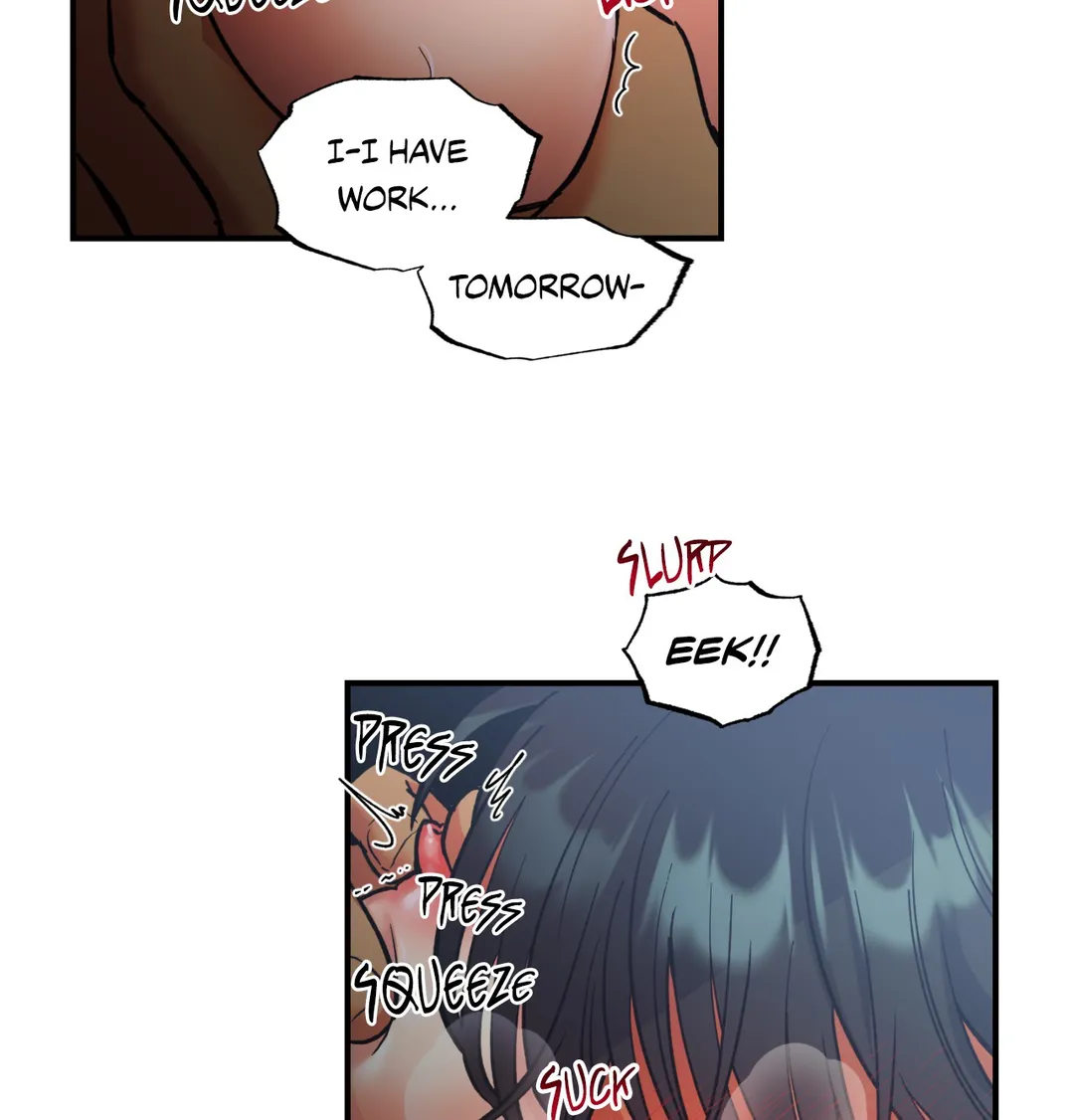 Hana’s Demons of Lust Chapter 55 Page 82