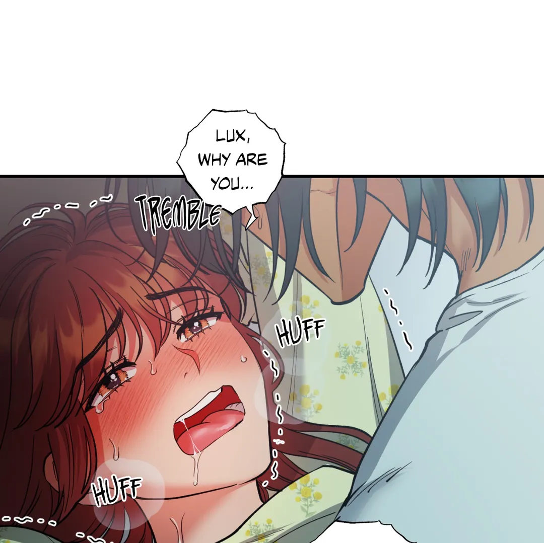 Hana’s Demons of Lust Chapter 55 Page 93