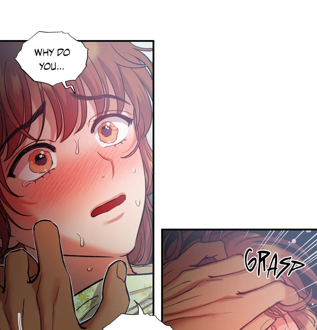 Hana’s Demons of Lust Chapter 55 Page 97
