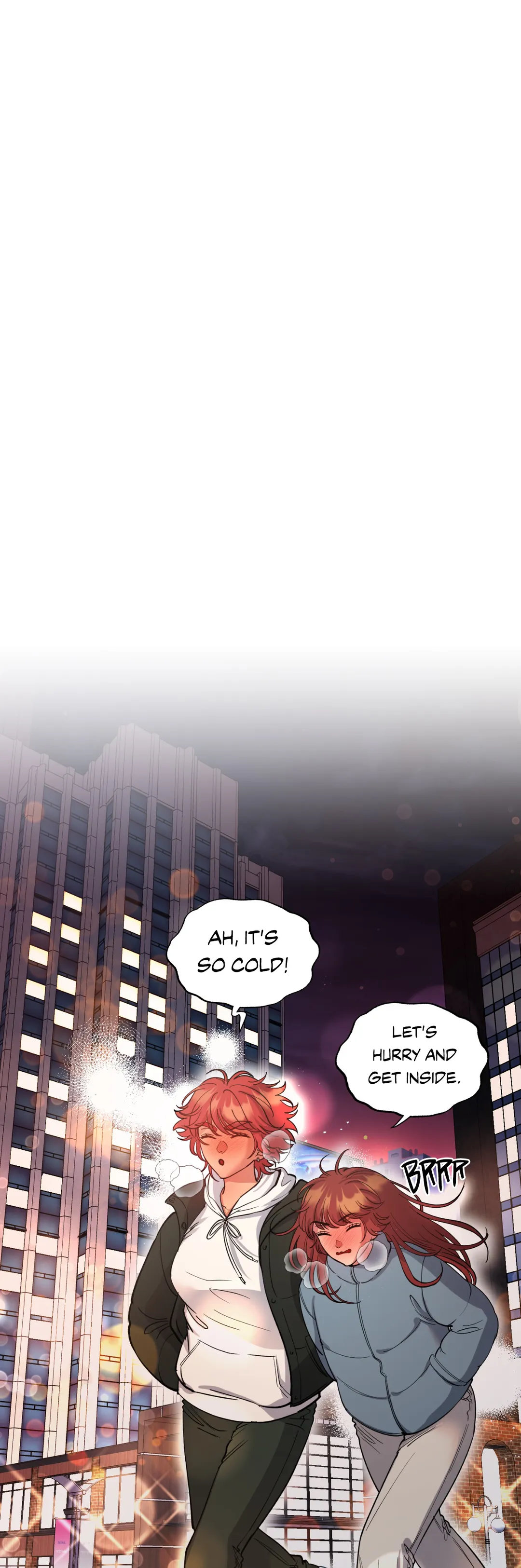 Hana’s Demons of Lust Chapter 56 Page 16