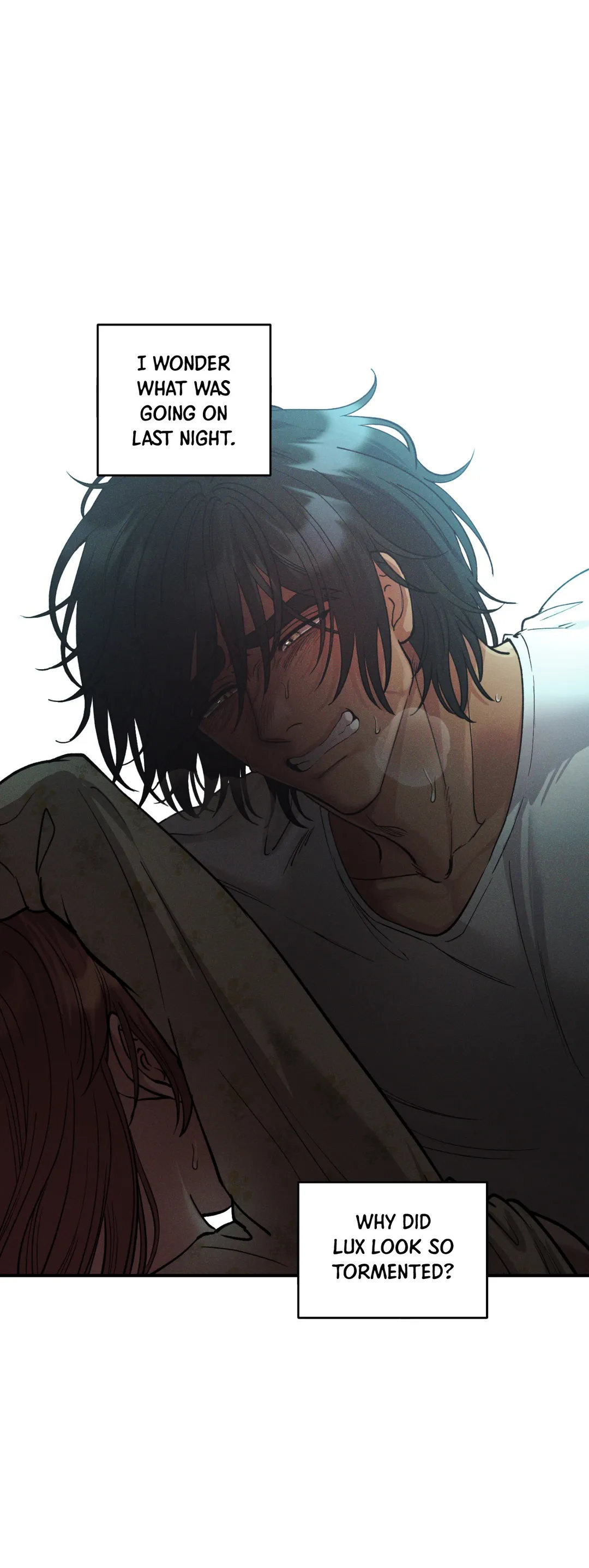Hana’s Demons of Lust Chapter 56 Page 3