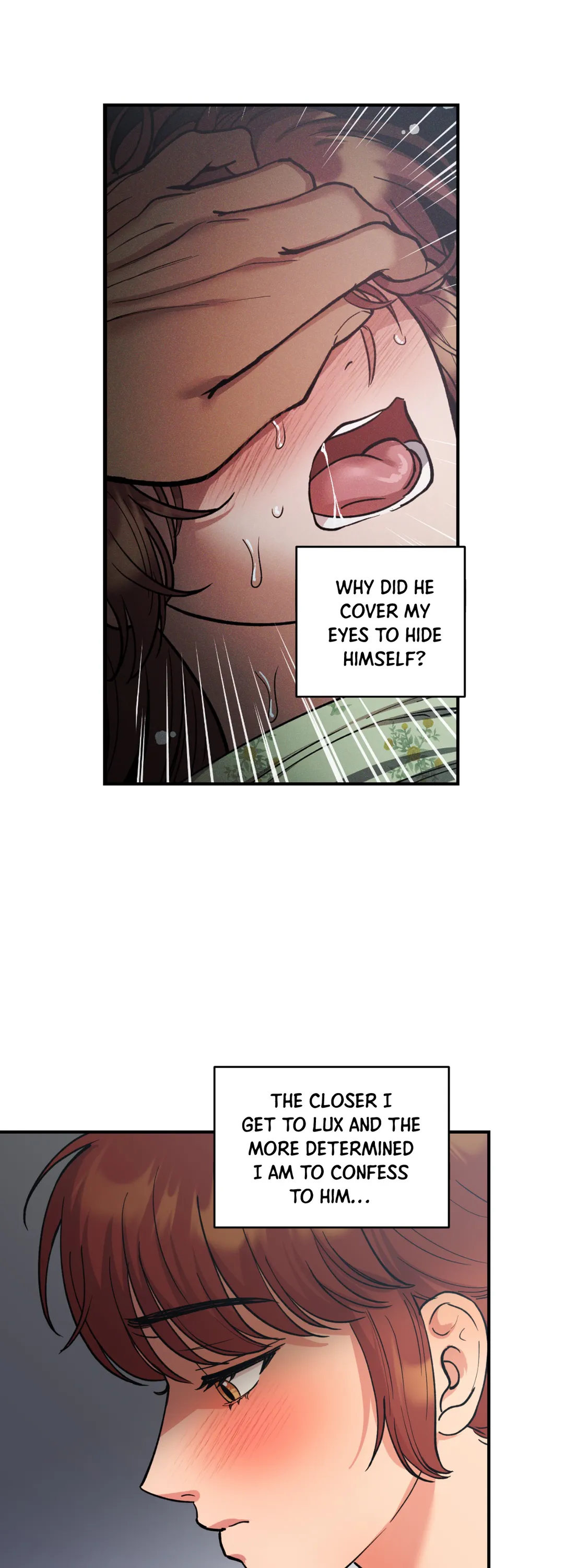 Hana’s Demons of Lust Chapter 56 Page 4