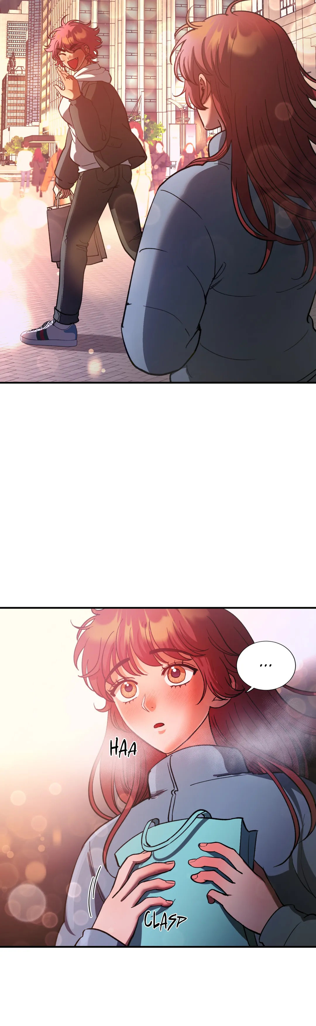 Hana’s Demons of Lust Chapter 56 Page 42