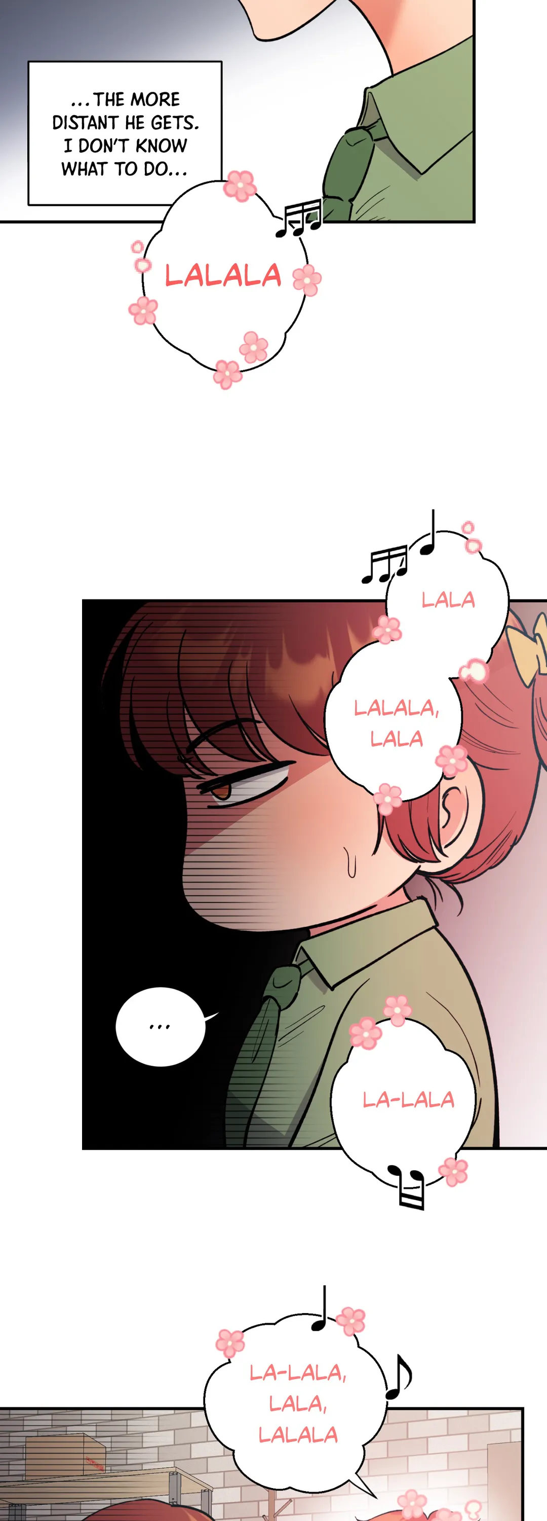Hana’s Demons of Lust Chapter 56 Page 5