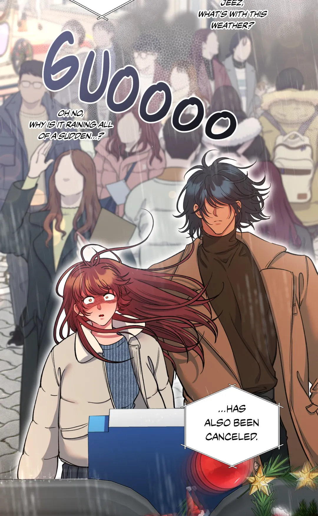 Hana’s Demons of Lust Chapter 57 Page 14