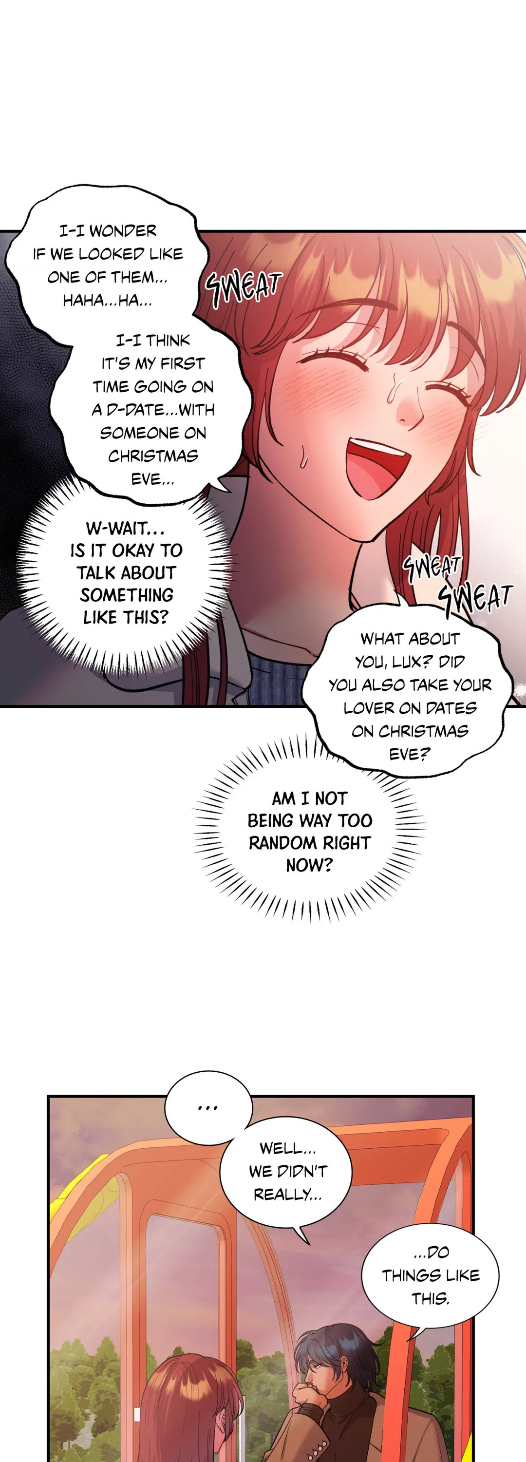 Hana’s Demons of Lust Chapter 57 Page 34