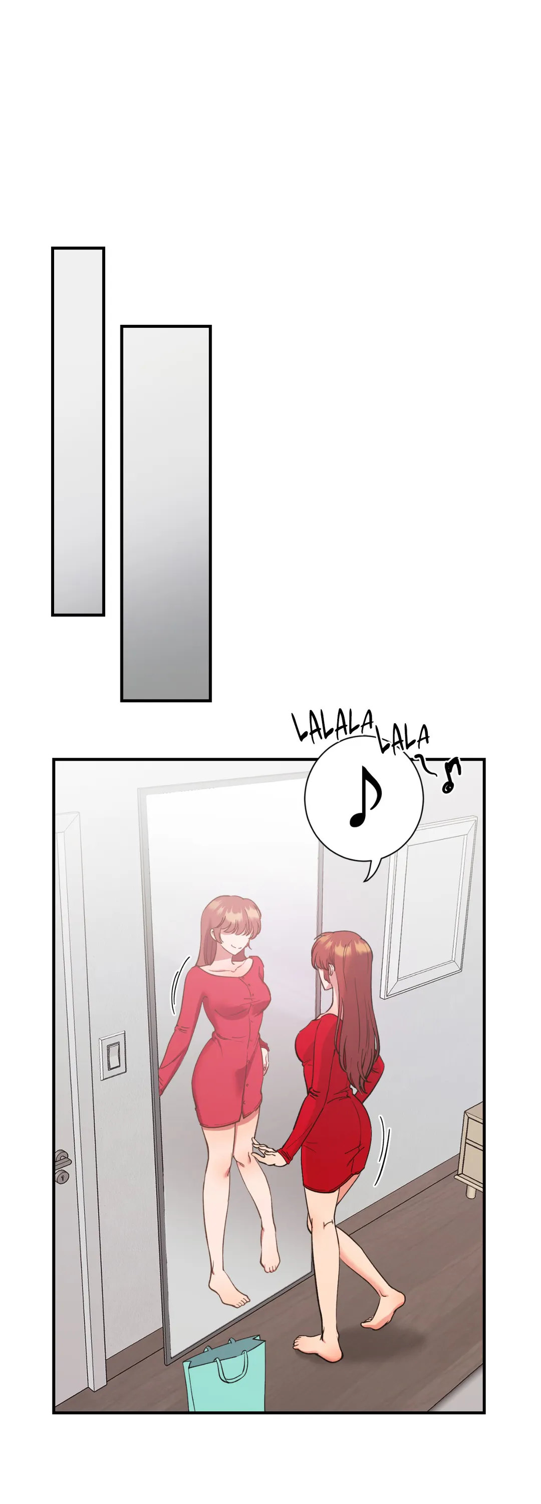 Hana’s Demons of Lust Chapter 57 Page 4
