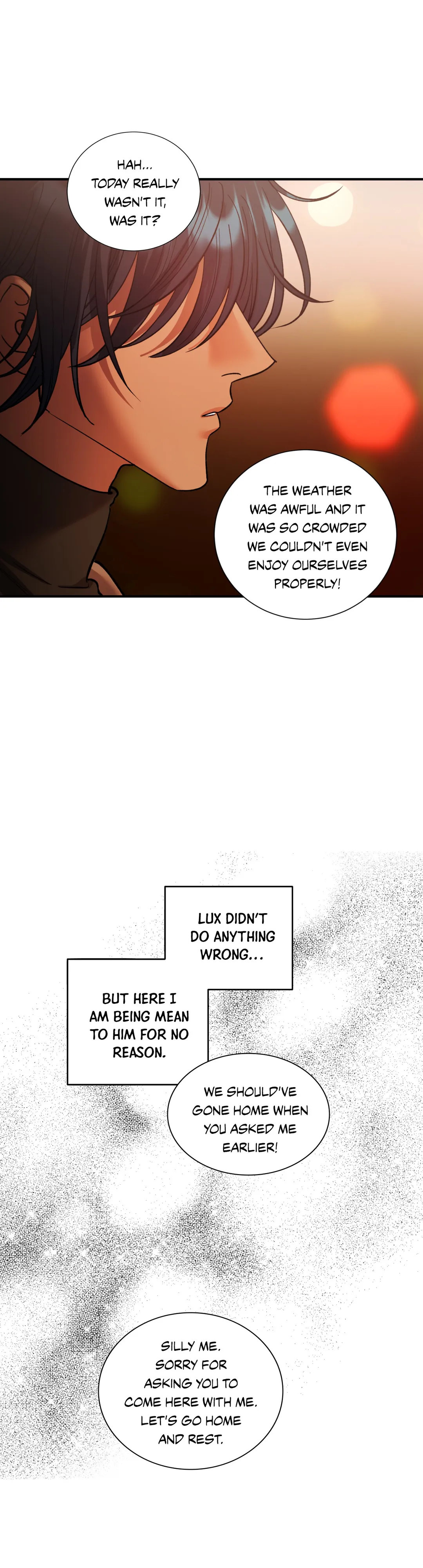 Hana’s Demons of Lust Chapter 57 Page 42