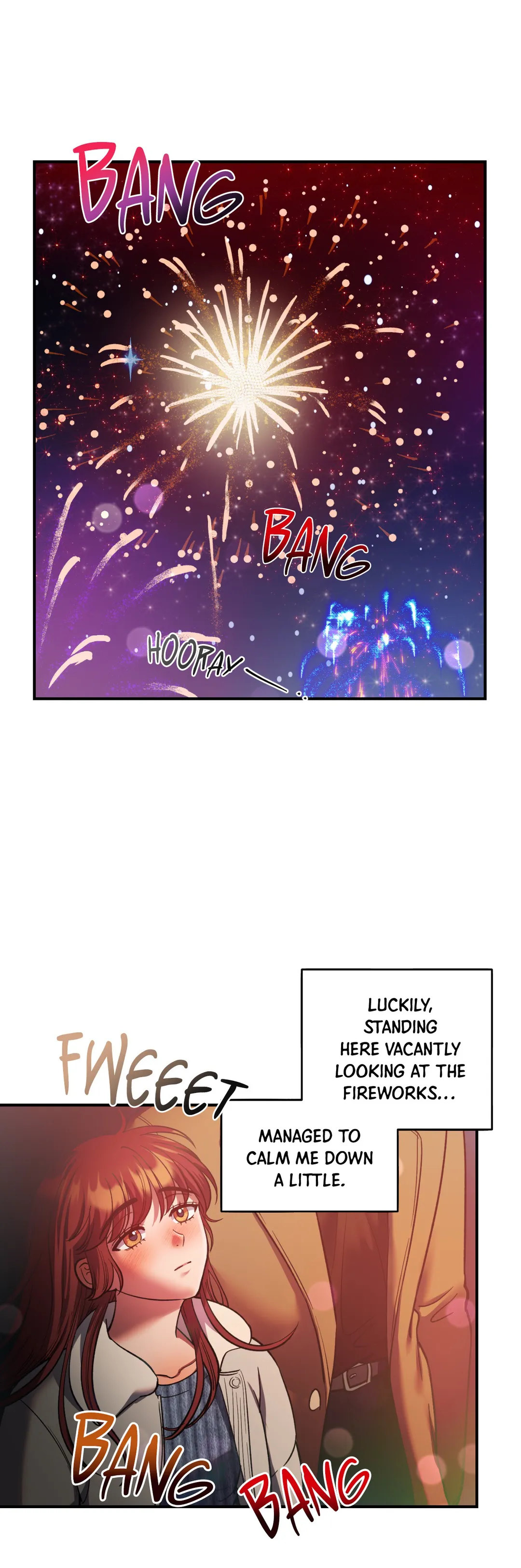 Hana’s Demons of Lust Chapter 57 Page 46