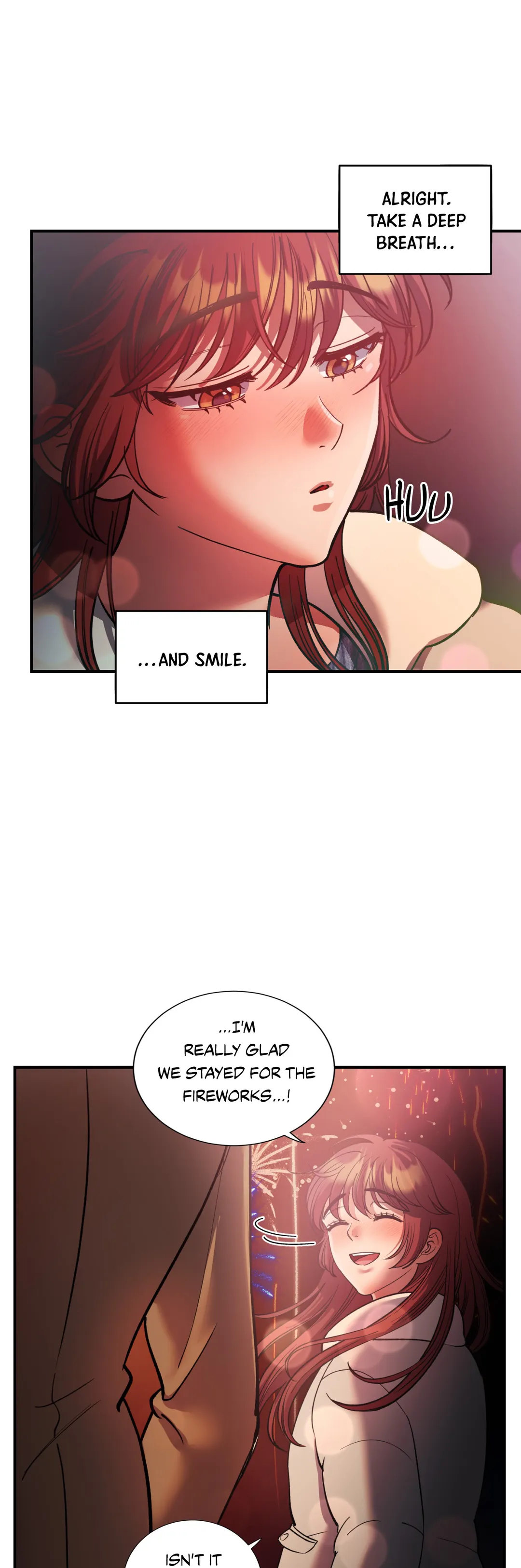 Hana’s Demons of Lust Chapter 57 Page 47