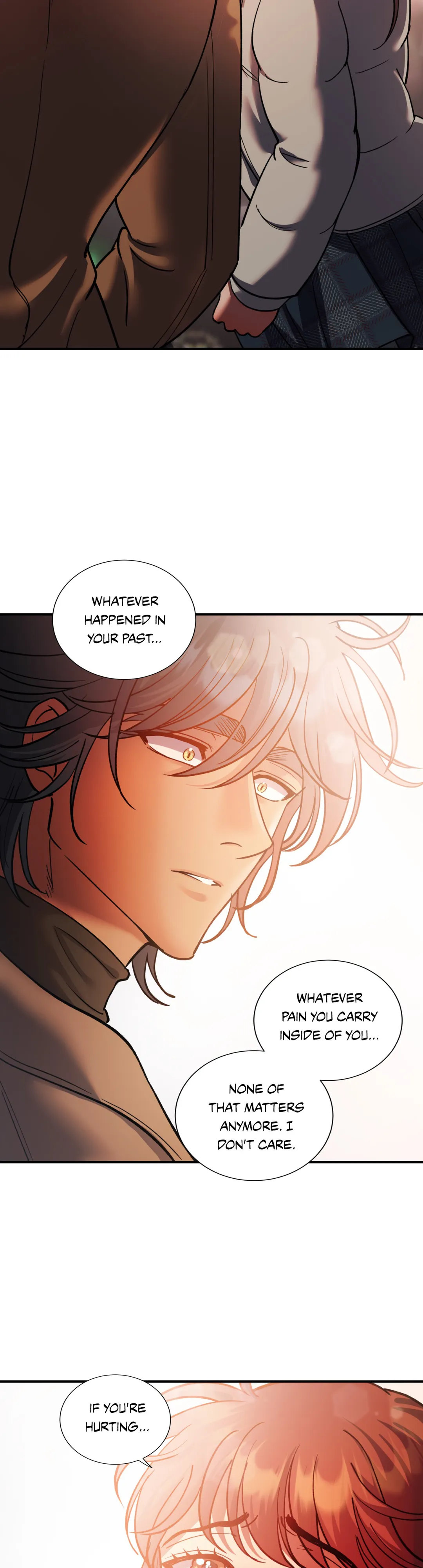 Hana’s Demons of Lust Chapter 57 Page 53