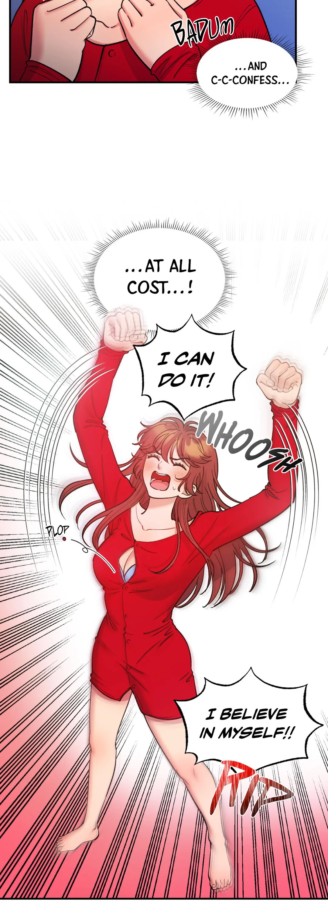 Hana’s Demons of Lust Chapter 57 Page 6