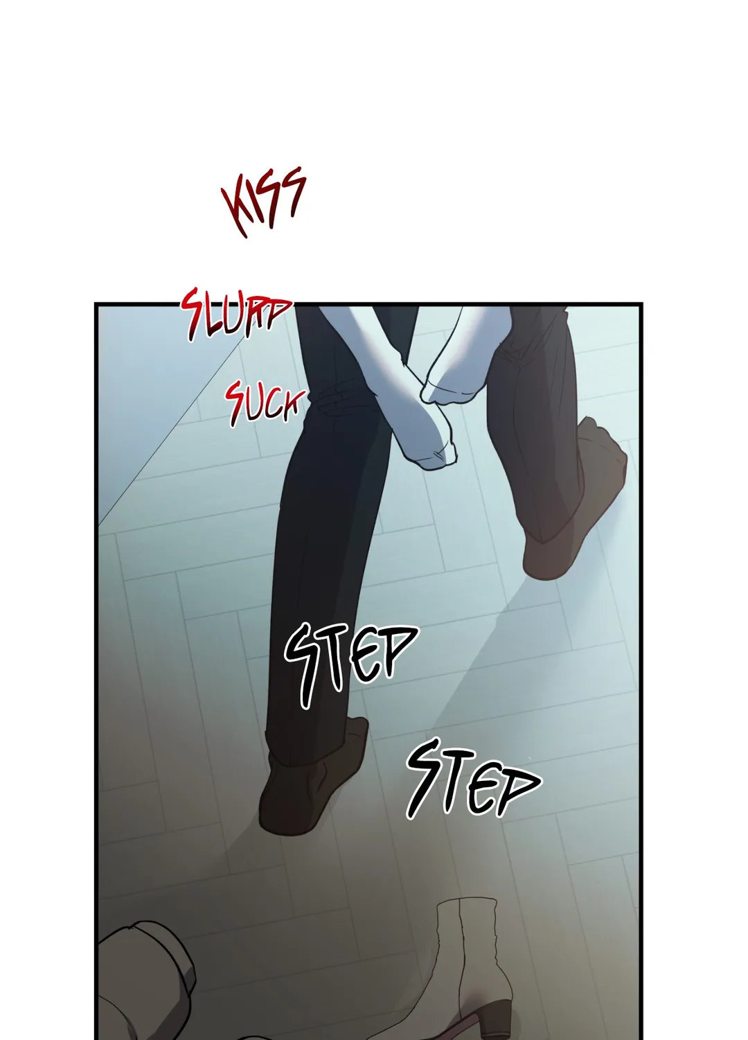 Hana’s Demons of Lust Chapter 58 Page 13