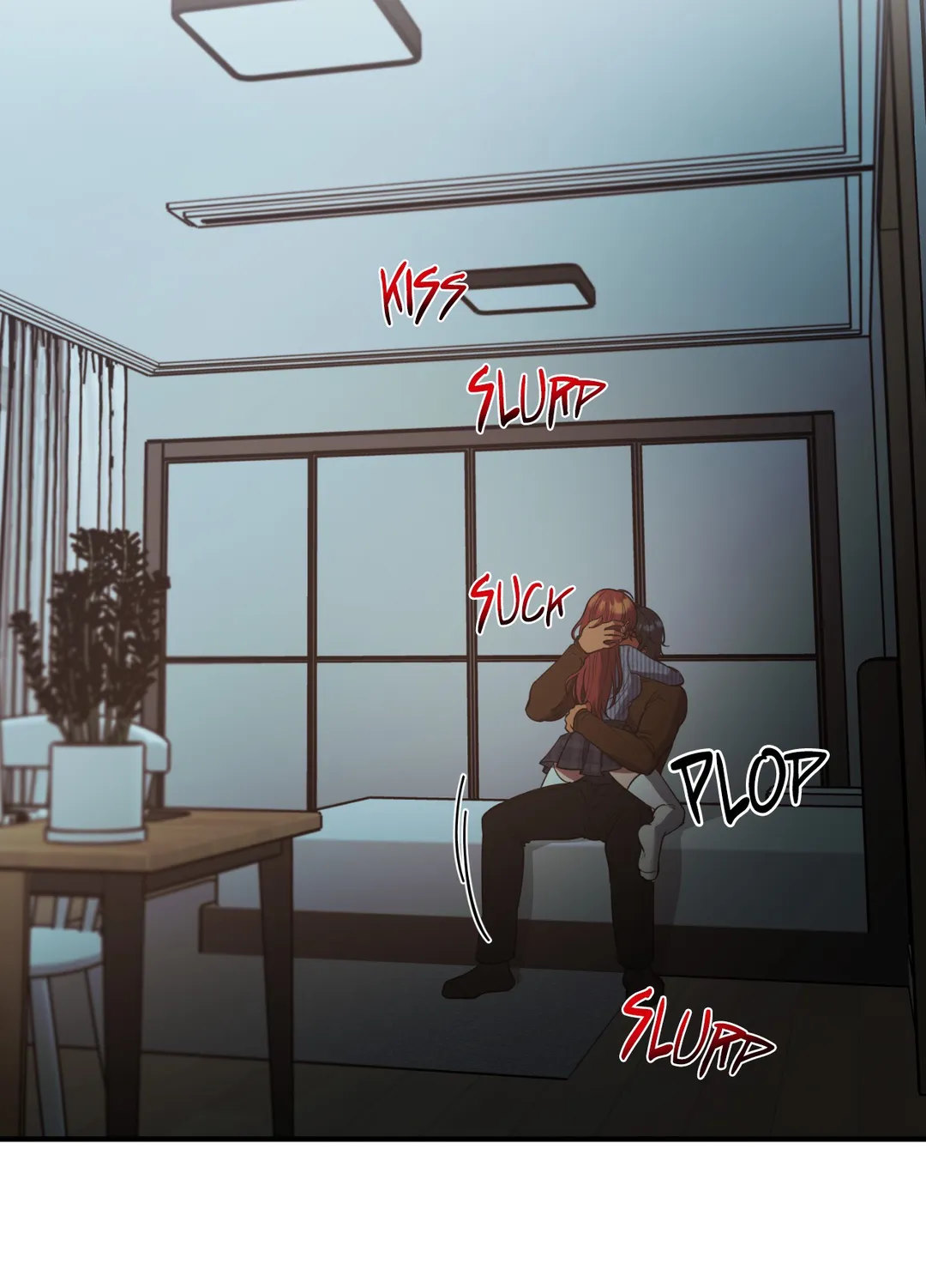 Hana’s Demons of Lust Chapter 58 Page 15
