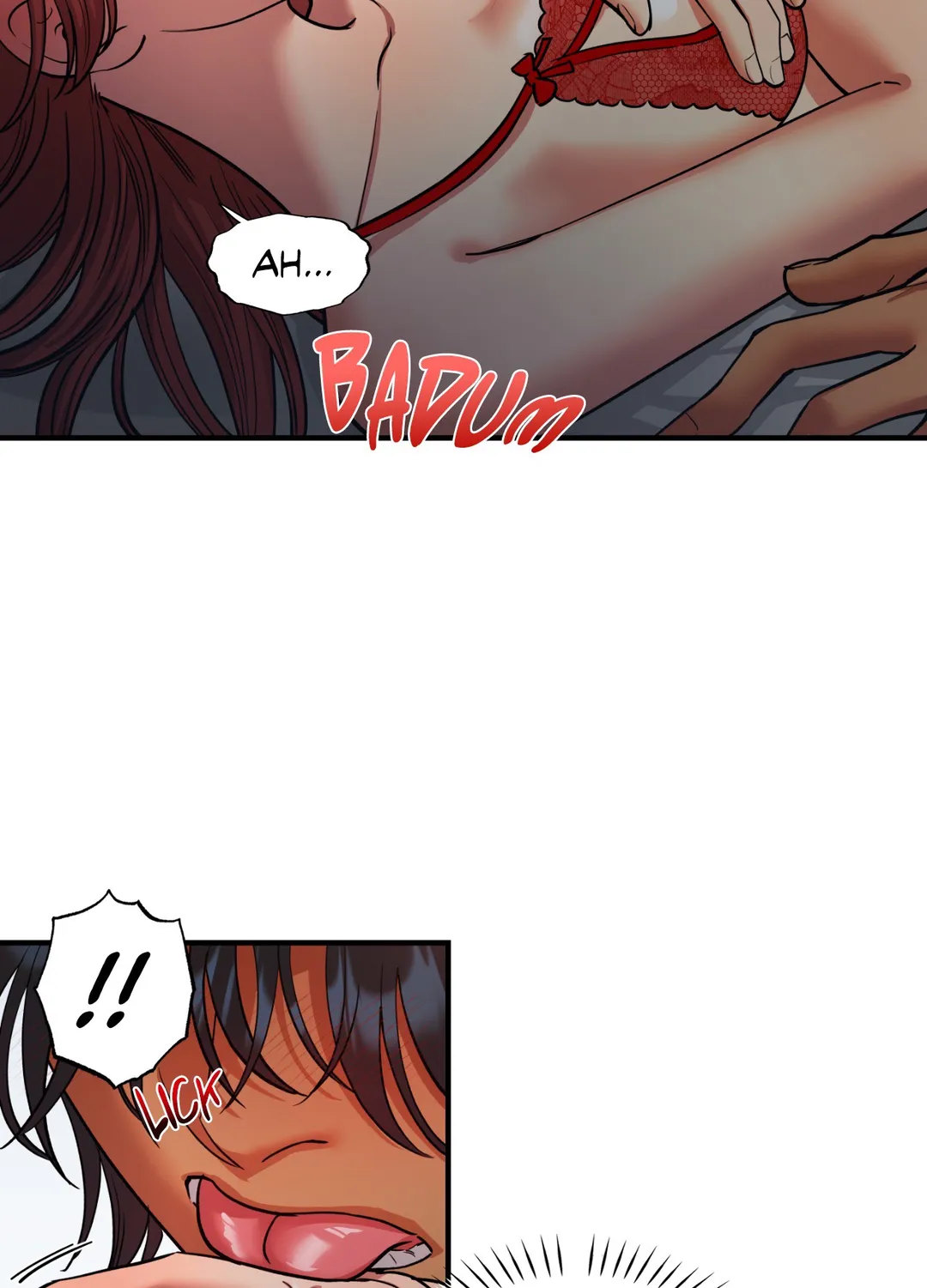 Hana’s Demons of Lust Chapter 58 Page 38