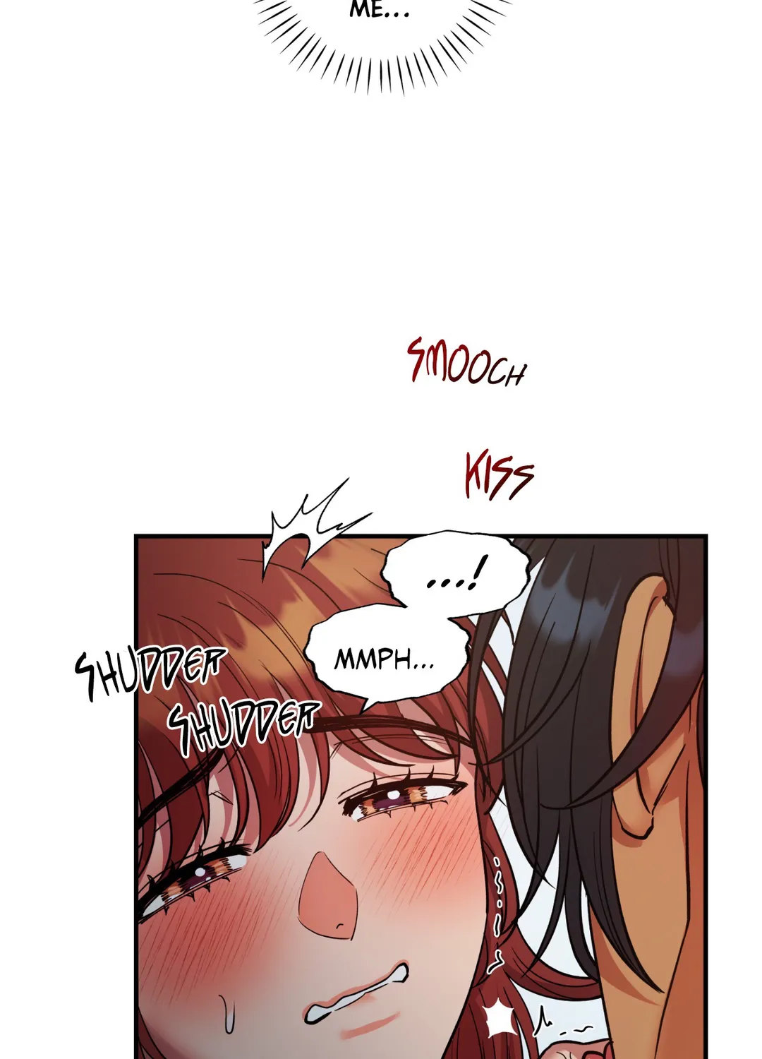 Hana’s Demons of Lust Chapter 58 Page 40
