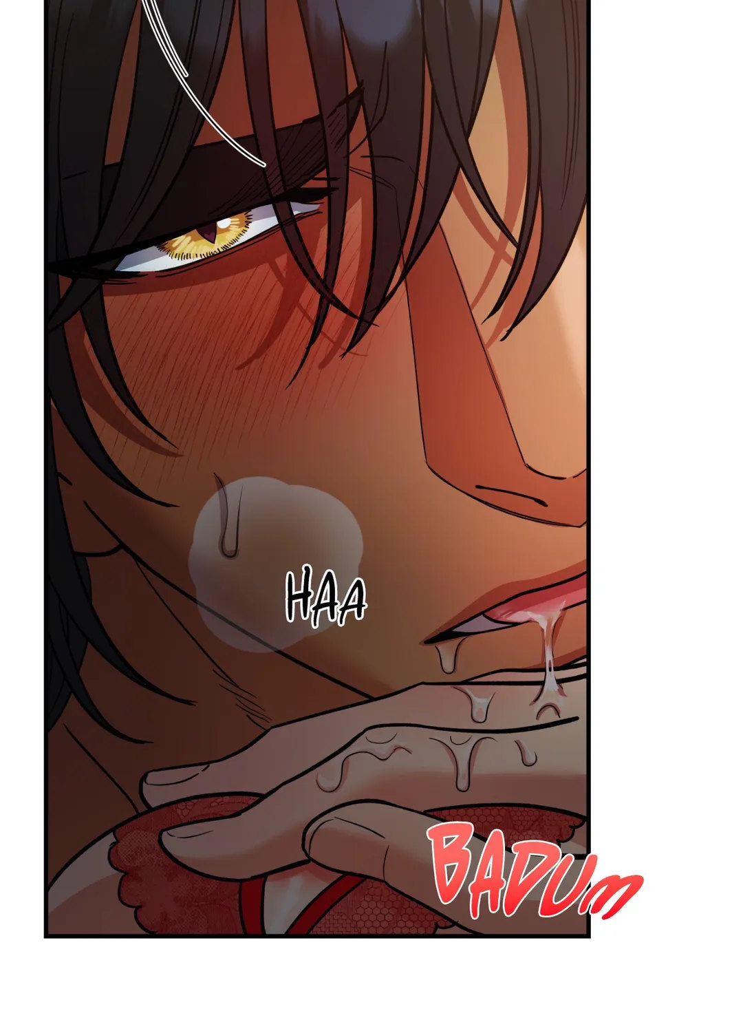 Hana’s Demons of Lust Chapter 58 Page 42