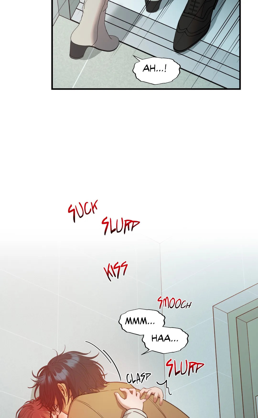 Hana’s Demons of Lust Chapter 58 Page 5