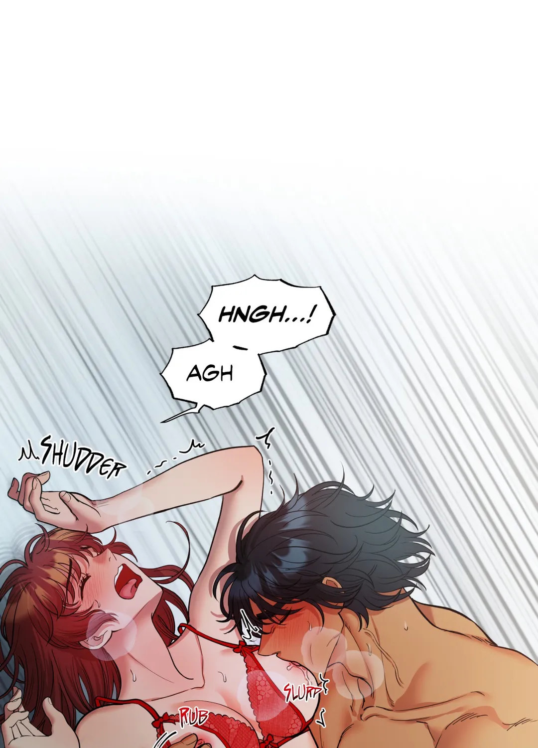Hana’s Demons of Lust Chapter 58 Page 59