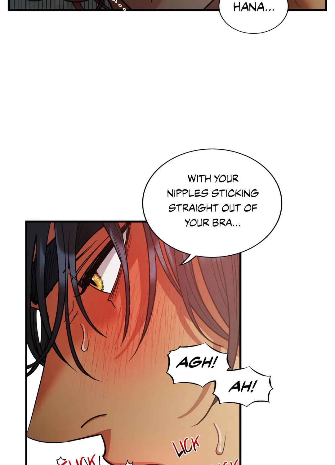 Hana’s Demons of Lust Chapter 58 Page 62