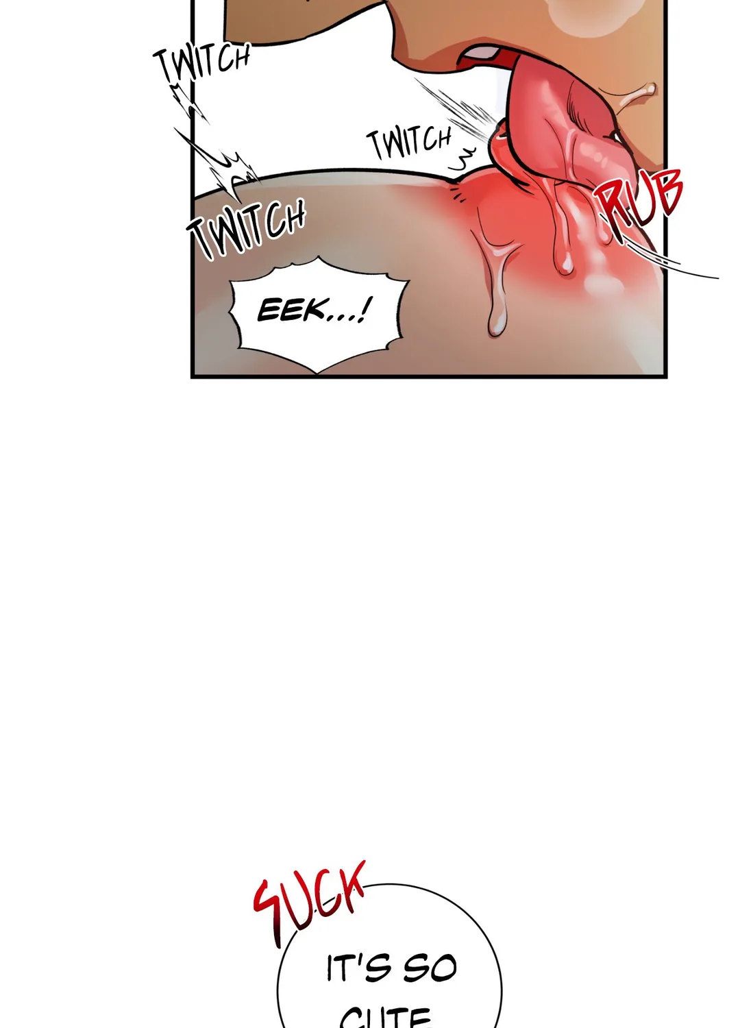 Hana’s Demons of Lust Chapter 58 Page 64