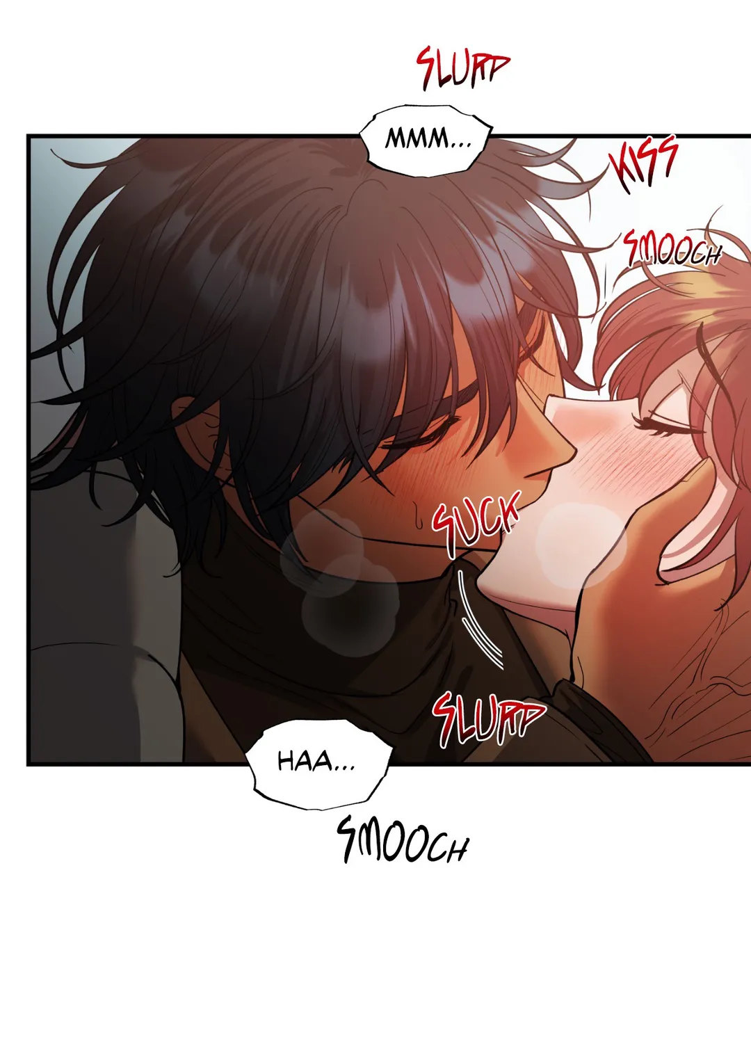 Hana’s Demons of Lust Chapter 58 Page 7